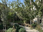 4 otaqlı həyət evi/bağ evi - Yeni Ramana q. - 198 m²