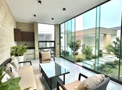 6 otaqlı həyət evi/bağ evi - Şüvəlan q. - 600 m²