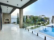 6 otaqlı həyət evi/bağ evi - Şüvəlan q. - 600 m²