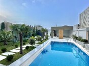 6 otaqlı həyət evi/bağ evi - Şüvəlan q. - 600 m²
