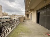 5 otaqlı yeni tikili - Nizami m. - 265 m²