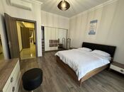 İcarəyə verilir 3 otaqlı yeni tikili 120 m², Ağ şəhər q., photo 6 from 8