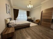 İcarəyə verilir 3 otaqlı yeni tikili 120 m², Ağ şəhər q., photo 5 from 8