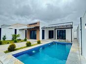 Satılır 4 otaqlı həyət evi/bağ evi 150 m², Mərdəkan q., photo 1 from 8