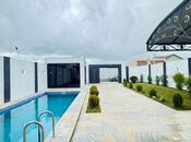Satılır 4 otaqlı həyət evi/bağ evi 150 m², Mərdəkan q., photo 6 from 8