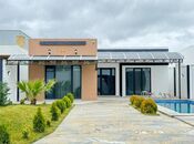 Satılır 4 otaqlı həyət evi/bağ evi 150 m², Mərdəkan q., photo 2 from 8