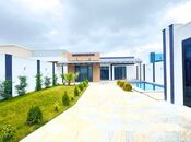 Satılır 4 otaqlı həyət evi/bağ evi 150 m², Mərdəkan q., photo 3 from 8