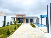 Satılır 4 otaqlı həyət evi/bağ evi 150 m², Mərdəkan q., photo 4 from 8