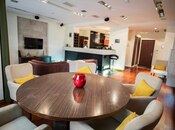 Satılır 3 otaqlı yeni tikili 121 m², Şah İsmayıl Xətai m., photo 7 from 8