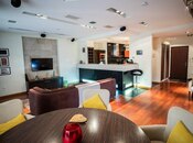 Satılır 3 otaqlı yeni tikili 121 m², Şah İsmayıl Xətai m., photo 5 from 8