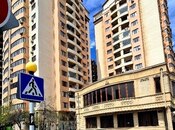 Satılır 3 otaqlı yeni tikili 121 m², Şah İsmayıl Xətai m., photo 1 from 8