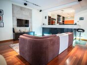 Satılır 3 otaqlı yeni tikili 121 m², Şah İsmayıl Xətai m., photo 4 from 8
