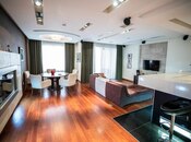 Satılır 3 otaqlı yeni tikili 121 m², Şah İsmayıl Xətai m., photo 3 from 8