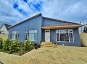 Satılır 4 otaqlı həyət evi/bağ evi 170 m², Mərdəkan q., photo 1 from 8