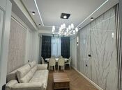 Satılır 3 otaqlı yeni tikili 90 m², Memar Əcəmi m., photo 2 from 8