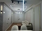 Satılır 3 otaqlı yeni tikili 90 m², Memar Əcəmi m., photo 4 from 8