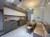 Satılır 3 otaqlı yeni tikili 90 m², Memar Əcəmi m., photo 5 from 8