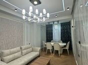 Satılır 3 otaqlı yeni tikili 128 m², Memar Əcəmi m., photo 1 from 8