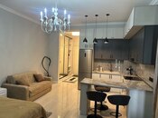 1-комн. новостройка - пос. Sea Breeze - 75 м²