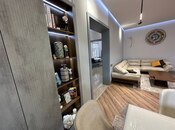 Satılır 3 otaqlı həyət evi/bağ evi 140 m², Mərdəkan q., photo 7 from 8