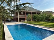 Satılır 3 otaqlı həyət evi/bağ evi 140 m², Mərdəkan q., photo 2 from 8