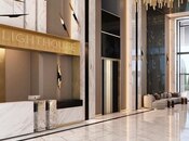 Сдаётся 3-комн. новостройка 115 м², пос. Sea Breeze, photo 4 from 8