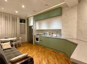 İcarəyə verilir 2 otaqlı yeni tikili 85 m², Nəriman Nərimanov m., photo 2 from 8