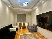İcarəyə verilir 2 otaqlı yeni tikili 85 m², Nəriman Nərimanov m., photo 8 from 8