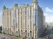 4 otaqlı yeni tikili - Nizami m. - 423 m²
