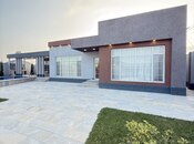 Satılır 5 otaqlı həyət evi/bağ evi 246 m², Mərdəkan q., photo 2 from 8
