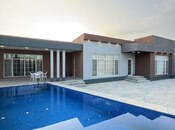 Satılır 5 otaqlı həyət evi/bağ evi 246 m², Mərdəkan q., photo 5 from 8