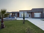 Satılır 5 otaqlı həyət evi/bağ evi 246 m², Mərdəkan q., photo 3 from 8