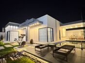 5-комн. дом/дача - пос. Мардакан - 220 м²