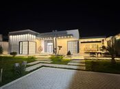 5-комн. дом/дача - пос. Мардакан - 220 м²