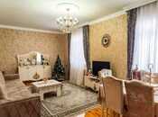 4 otaqlı həyət evi/bağ evi - Buzovna q. - 200 m²