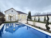 5 otaqlı həyət evi/bağ evi - Mərdəkan q. - 180 m²
