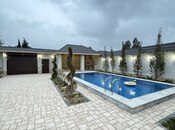 5 otaqlı həyət evi/bağ evi - Mərdəkan q. - 180 m²
