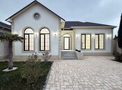 5 otaqlı həyət evi/bağ evi - Mərdəkan q. - 180 m²