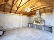 5 otaqlı həyət evi/bağ evi - Mərdəkan q. - 180 m²