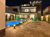 İcarəyə verilir 6 otaqlı həyət evi/bağ evi 400 m², Mərdəkan q., photo 7 from 8