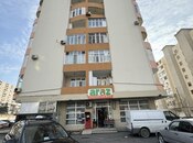 3 otaqlı yeni tikili - Həzi Aslanov m. - 105 m²