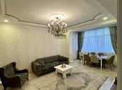 Satılır 3 otaqlı yeni tikili 105 m², Həzi Aslanov m., photo 6 from 8