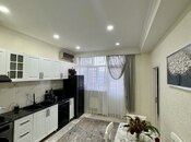 3 otaqlı yeni tikili - Həzi Aslanov m. - 105 m²