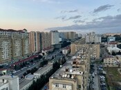 3 otaqlı yeni tikili - Həzi Aslanov m. - 105 m²