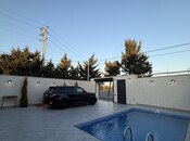 3-комн. дом/дача - пос. Мардакан - 102 м²