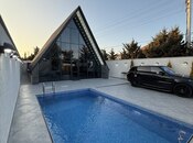 3-комн. дом/дача - пос. Мардакан - 102 м²
