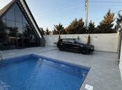3-комн. дом/дача - пос. Мардакан - 102 м²