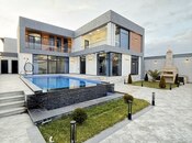 5-комн. дом/дача - пос. Мардакан - 305 м²