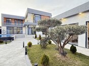 5-комн. дом/дача - пос. Мардакан - 305 м²