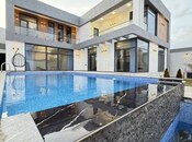 5-комн. дом/дача - пос. Мардакан - 305 м²